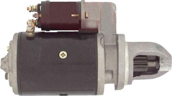 Prestolite Electric 20500706 - Starter autospares.lv