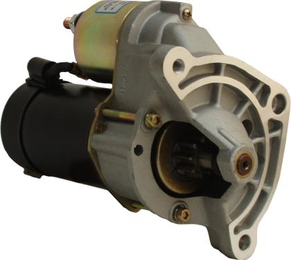 Prestolite Electric 20500737 - Starter autospares.lv