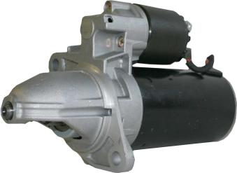 Prestolite Electric 20510169 - Starter autospares.lv