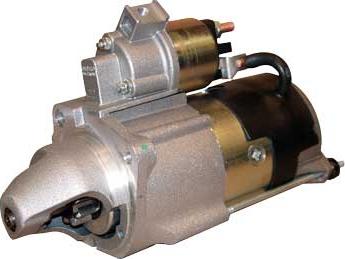 Prestolite Electric 20510188 - Starter autospares.lv