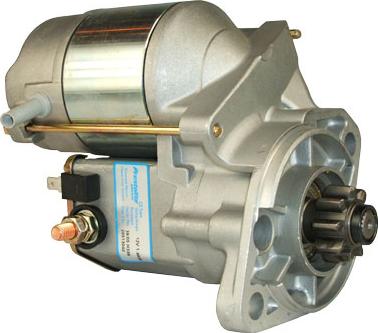 Prestolite Electric 20513040 - Starter autospares.lv