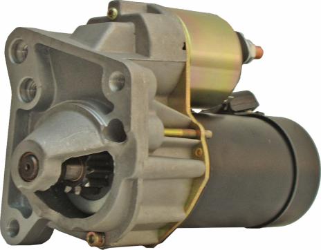 Prestolite Electric 20513048 - Starter autospares.lv