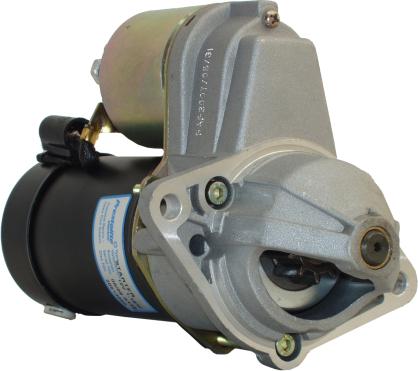 Prestolite Electric 20513050 - Starter autospares.lv