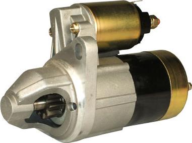 Prestolite Electric 20513015 - Starter autospares.lv