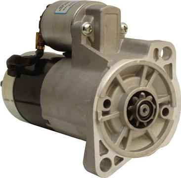 Prestolite Electric 20513039 - Starter autospares.lv