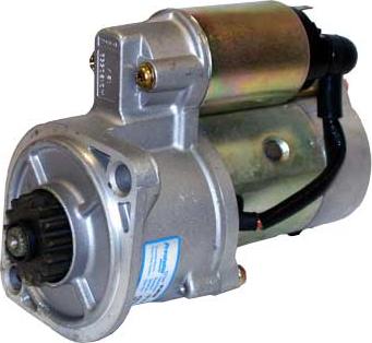 Prestolite Electric 20513032 - Starter autospares.lv