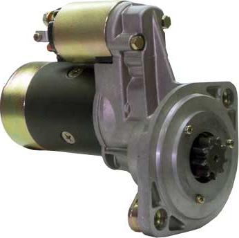 Prestolite Electric 20513075 - Starter autospares.lv