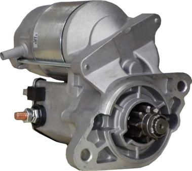 Prestolite Electric 20513076 - Starter autospares.lv