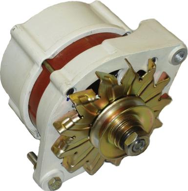 Prestolite Electric 66021151M - Alternator autospares.lv