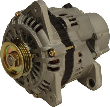 Prestolite Electric 20110381 - Alternator autospares.lv