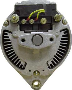 Prestolite Electric A0012800LC - Alternator autospares.lv