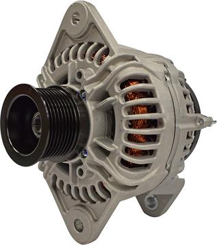 Prestolite Electric A148J024 - Alternator autospares.lv