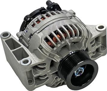 Prestolite Electric A148365AM - Alternator autospares.lv