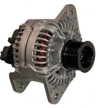 Prestolite Electric A148383 - Alternator autospares.lv