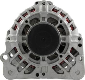 Prestolite Electric A1094V - Alternator autospares.lv