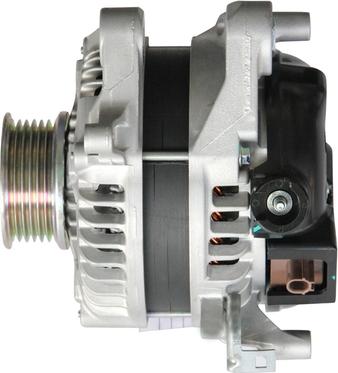 Prestolite Electric A1044D - Alternator autospares.lv