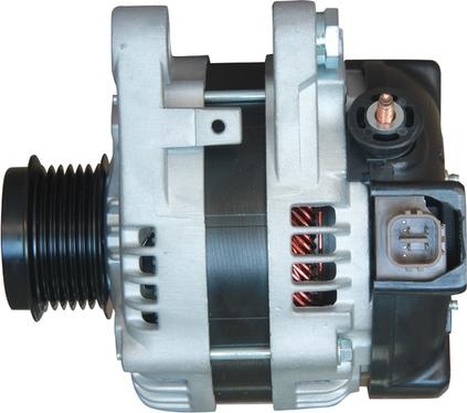 Prestolite Electric A1053D - Alternator autospares.lv