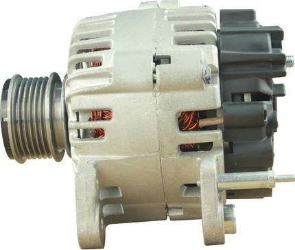 Prestolite Electric A1064V - Alternator autospares.lv