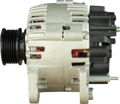 Prestolite Electric A1061V - Alternator autospares.lv