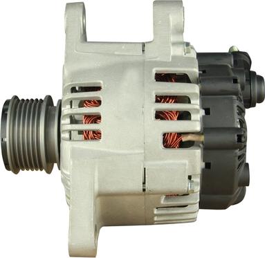 Prestolite Electric A1063V - Alternator autospares.lv