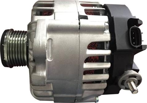 Prestolite Electric A1062V - Alternator autospares.lv