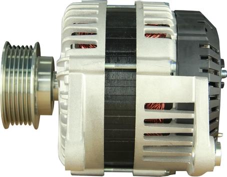 Prestolite Electric A1067V - Alternator autospares.lv