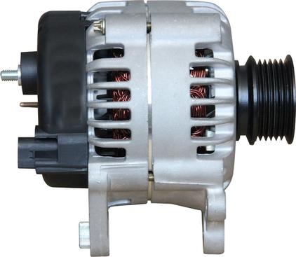 Prestolite Electric A1017R - Alternator autospares.lv