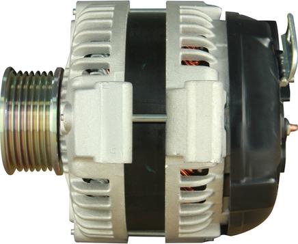 Prestolite Electric A1038D - Alternator autospares.lv