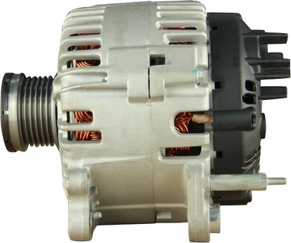 Prestolite Electric A1075V - Alternator autospares.lv