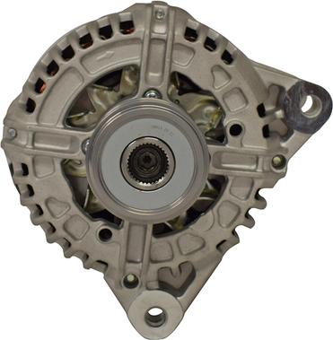 Prestolite Electric A1078V - Alternator autospares.lv