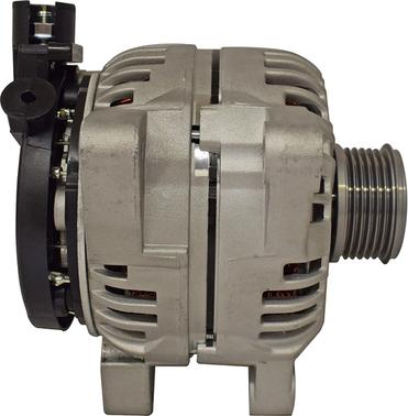 Prestolite Electric A1078V - Alternator autospares.lv