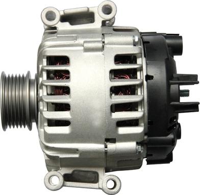 Prestolite Electric A1073V - Alternator autospares.lv