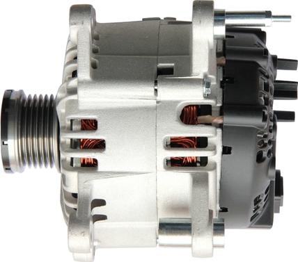 Prestolite Electric A1072V - Alternator autospares.lv