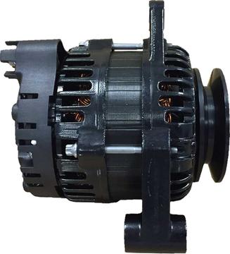 Prestolite Electric A1738B - Alternator autospares.lv