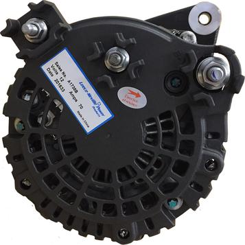 Prestolite Electric A1738B - Alternator autospares.lv