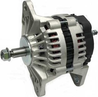 Prestolite Electric A24J704P - Alternator autospares.lv