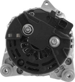 Prestolite Electric A2040B - Alternator autospares.lv