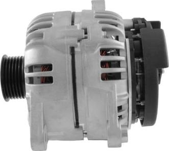 Prestolite Electric A2040B - Alternator autospares.lv