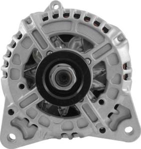 Prestolite Electric A2040B - Alternator autospares.lv