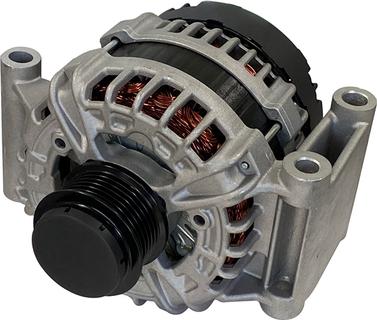 Prestolite Electric A2030V - Alternator autospares.lv