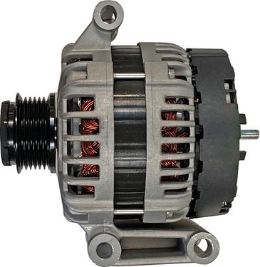 Prestolite Electric A2030V - Alternator autospares.lv