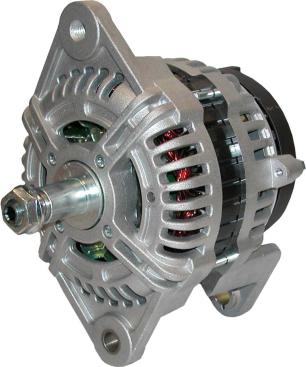 Prestolite Electric AVI143J2001 - Alternator autospares.lv