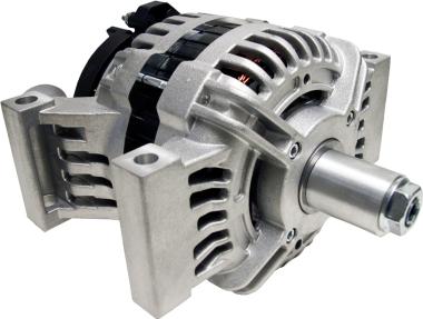 Prestolite Electric AVI143P2003 - Alternator autospares.lv