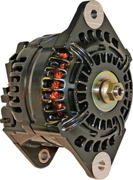 Prestolite Electric AVI147J3210HD - Alternator autospares.lv