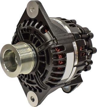 Prestolite Electric AVI147J3120HD - Alternator autospares.lv