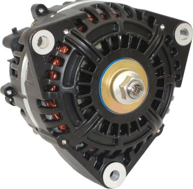 Prestolite Electric AVI147S3003HD - Alternator autospares.lv