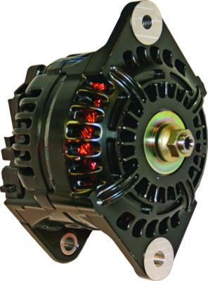 Prestolite Electric AVI147S3010HD - Alternator autospares.lv