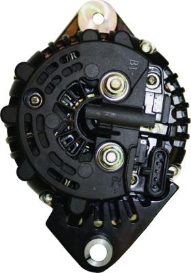 Prestolite Electric AVI147S3010HD - Alternator autospares.lv