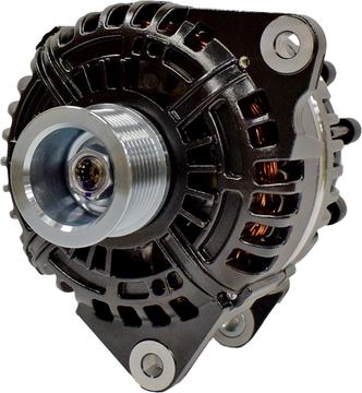 Prestolite Electric AVI147S3240HD - Alternator autospares.lv