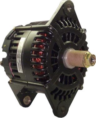 Prestolite Electric AVI160J2008 - Alternator autospares.lv